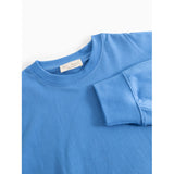 MarMar Cotton Jersey Moomin Scout Tad LS W Bluse