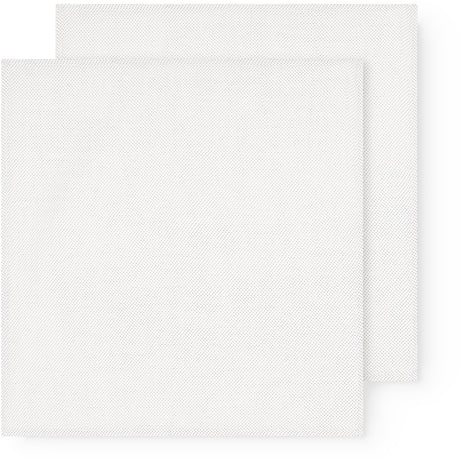 MarMar Bonded Muslin Print Tiny Dots Ada (2-pack) Cloth Diapers