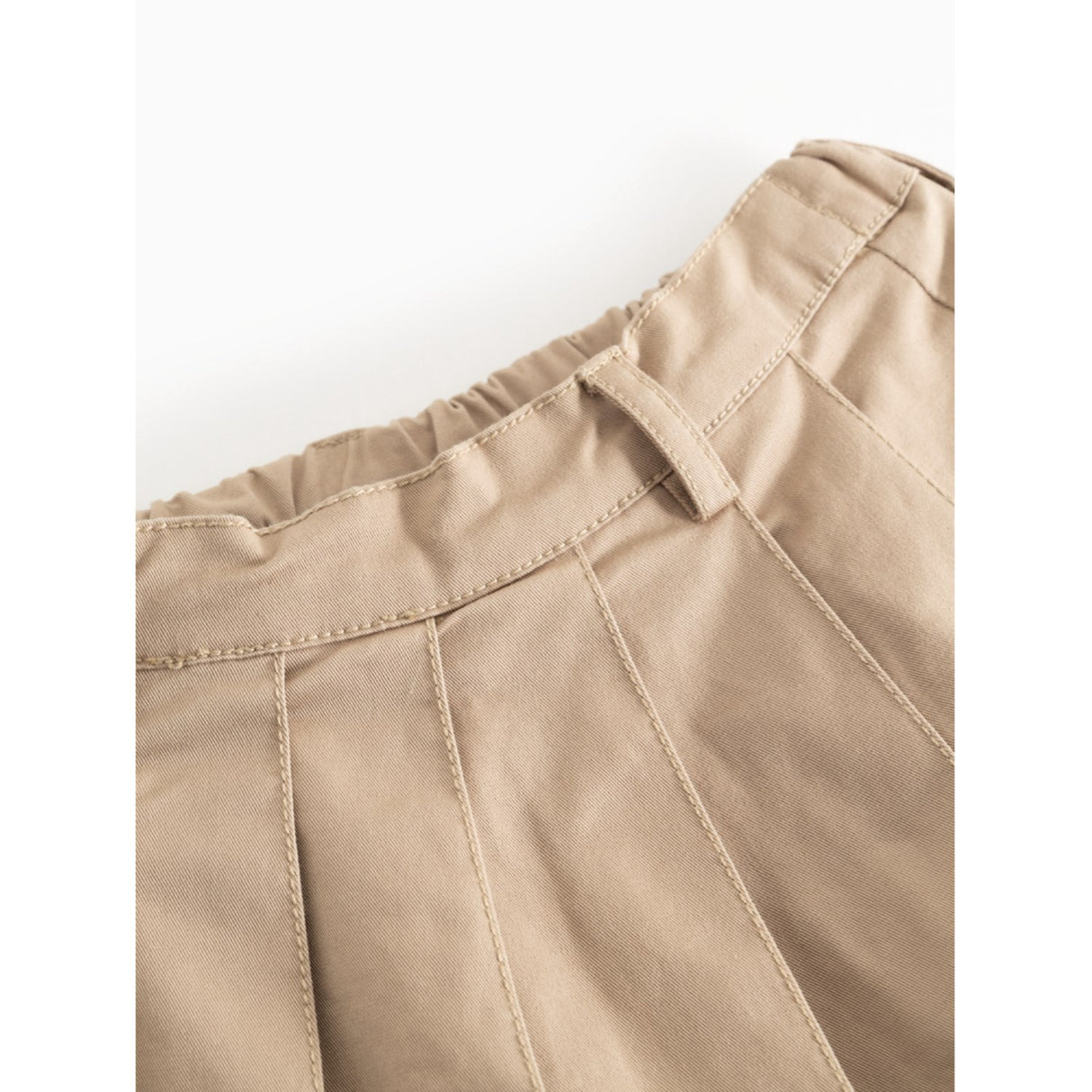 MarMar Chino Twill Muddy Susa Nederdel