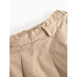 MarMar Chino Twill Muddy Susa Nederdel