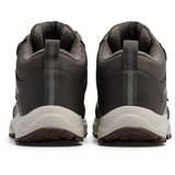 Hummel Dark Gull Gray Root Tex Jr Støvler