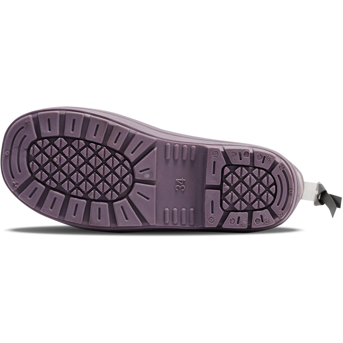 Hummel Shadow/Pink Nectar Thermo Støvle Jr