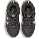 Hummel Dark Gull Gray Root Tex Jr Støvler