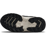 Hummel Black/Grey Root Tex Jr Støvler