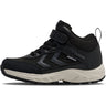 Hummel Black/Grey Root Tex Jr Støvler