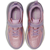 Hummel Sea Fog Daylight Glitter Jr Sneakers