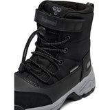 Hummel Black Snow Støvle Tex