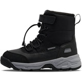 Hummel Black Snow Støvle Tex