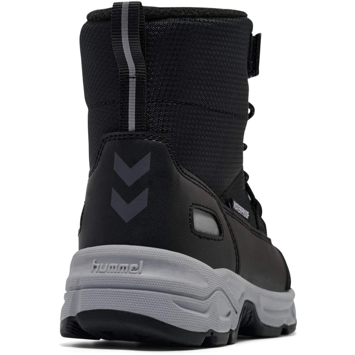 Hummel Black Snow Støvle Tex