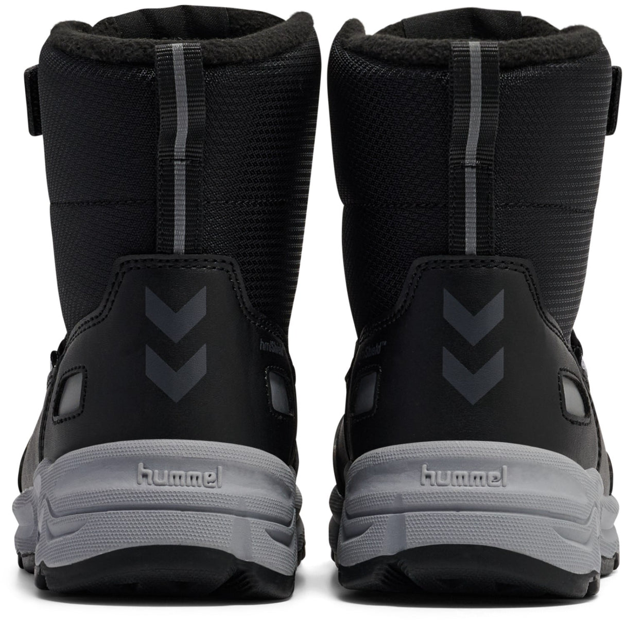 Hummel Black Snow Støvle Tex