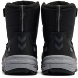 Hummel Black Snow Støvle Tex