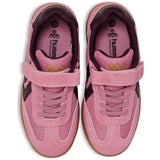 Hummel Polignac Vm78 Cph Jr Sneakers