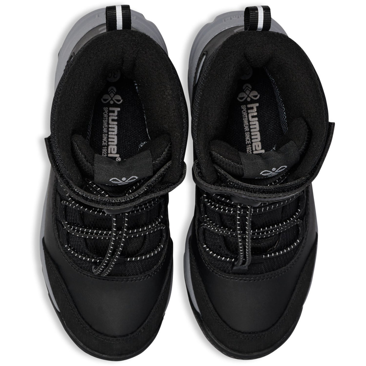 Hummel Black Snow Støvle Tex