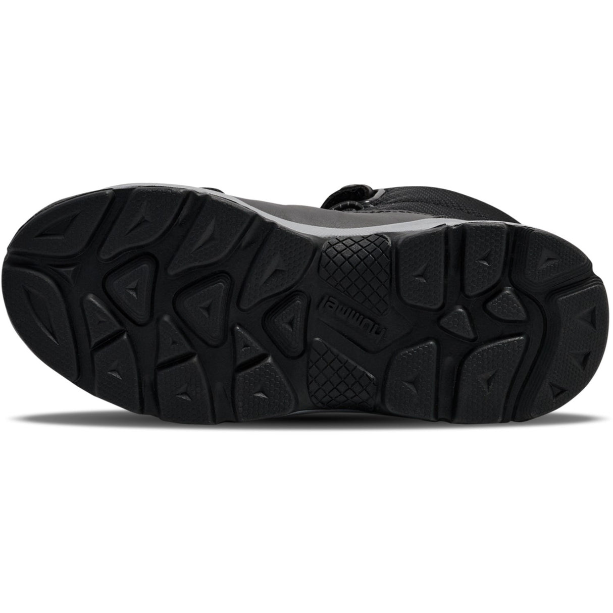 Hummel Black Snow Støvle Tex