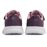 Hummel Black Plum Actus Tr Breather Infant Sneakers