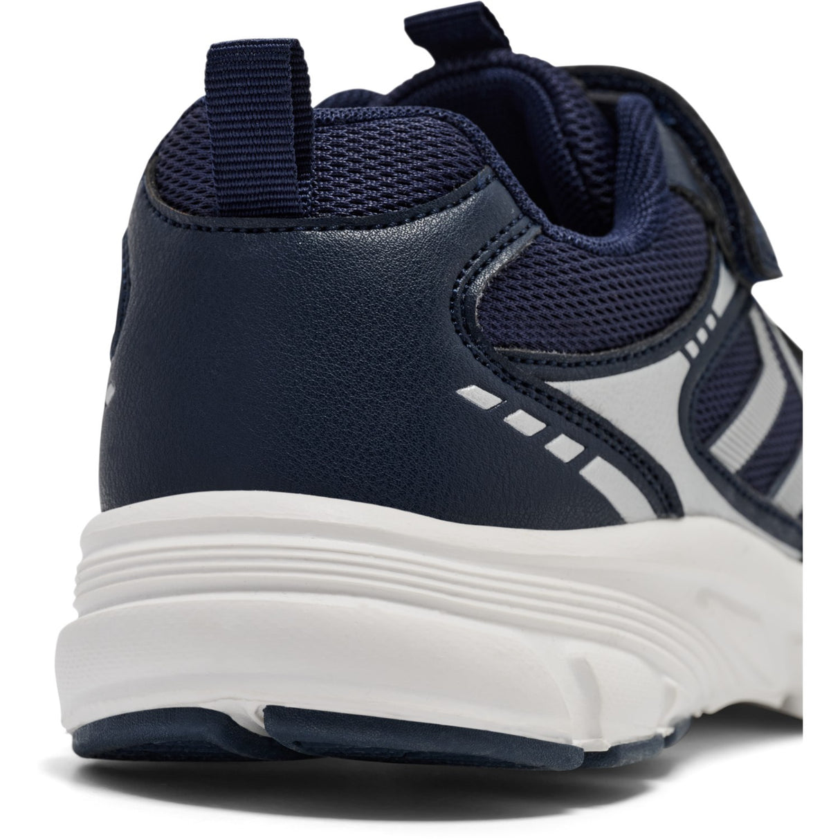Hummel Black Iris Effort One Vc Jr Sneakers
