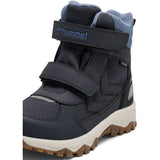 Hummel Ebony Storm Tex Støvle Jr