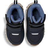 Hummel Ebony Storm Tex Støvle Infant