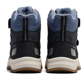 Hummel Ebony Storm Tex Støvle Jr
