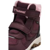Hummel Winetasting Storm Tex Støvle Jr
