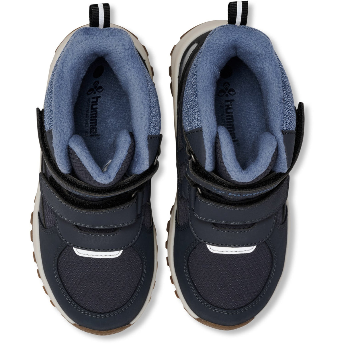 Hummel Ebony Storm Tex Støvle Jr