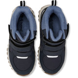 Hummel Ebony Storm Tex Støvle Jr