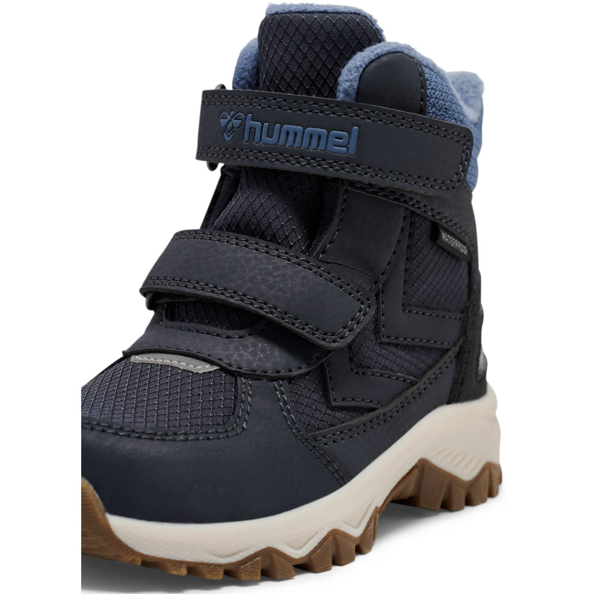 Hummel Ebony Storm Tex Støvle Infant