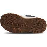 Hummel Ebony Storm Tex Støvle Jr