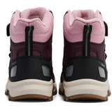 Hummel Winetasting Storm Tex Støvle Jr