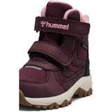 Hummel Winetasting Storm Tex Støvle Infant