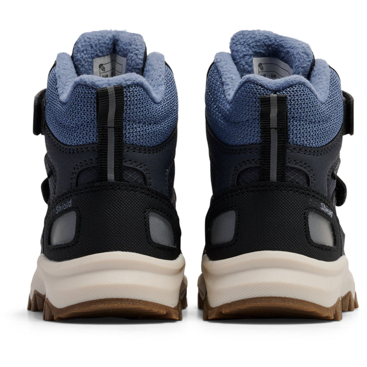 Hummel Ebony Storm Tex Støvle Infant