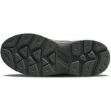 Hummel Castor Gray Cliff Easy Tex Støvle Jr