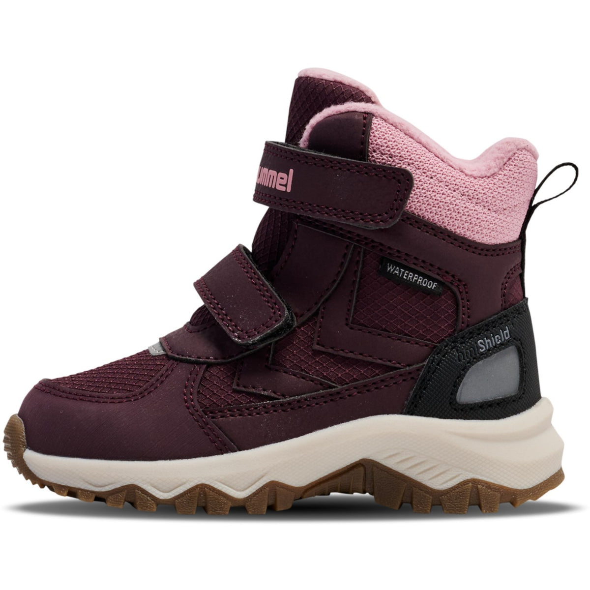 Hummel Winetasting Storm Tex Støvle Infant