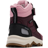 Hummel Winetasting Storm Tex Støvle Infant