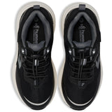 Hummel Black Creek Lavt Tex Jr Sneakers