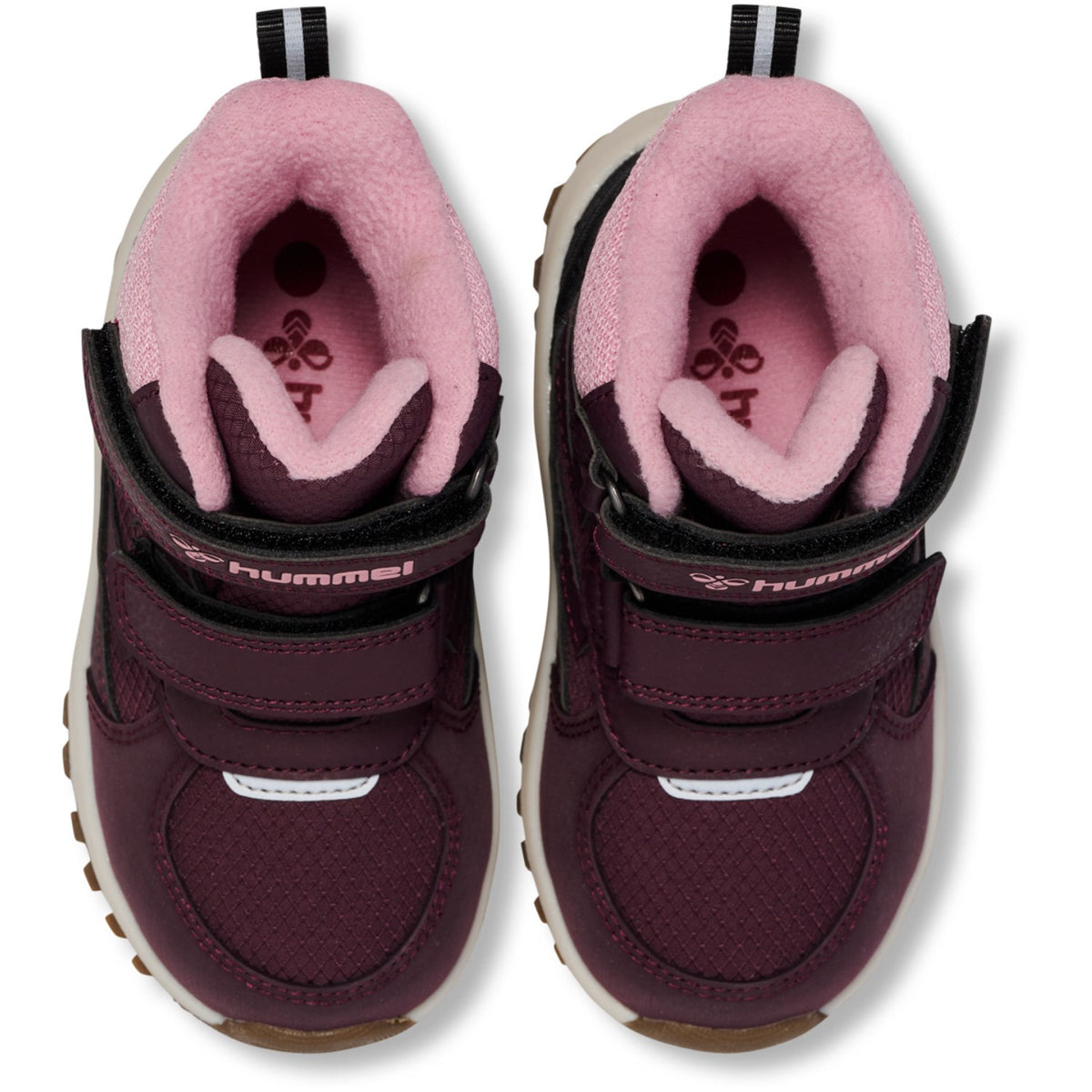 Hummel Winetasting Storm Tex Støvle Infant