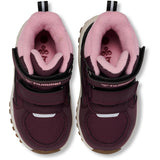 Hummel Winetasting Storm Tex Støvle Infant