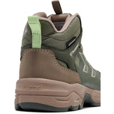 Hummel Castor Gray Cliff Easy Tex Støvle Jr