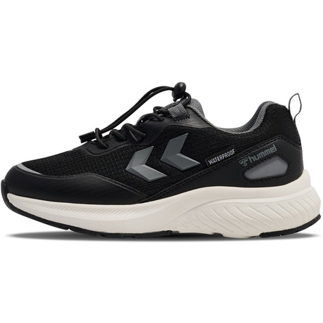Hummel Black Creek Lavt Tex Jr Sneakers