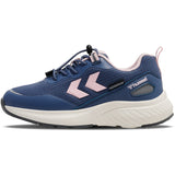 Hummel Flint Stone Creek Lavt Tex Jr Sneakers