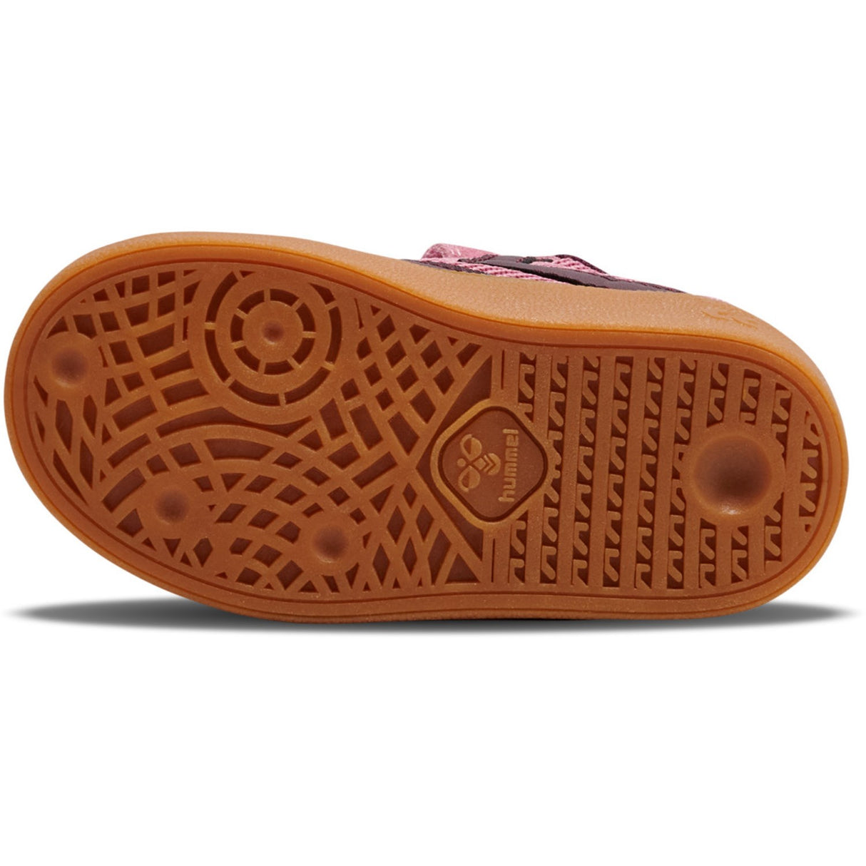 Hummel Polignac Vm78 Cph Infant Sneakers