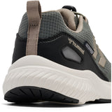 Hummel Castor Gray Creek Lavt Tex Jr Sneakers