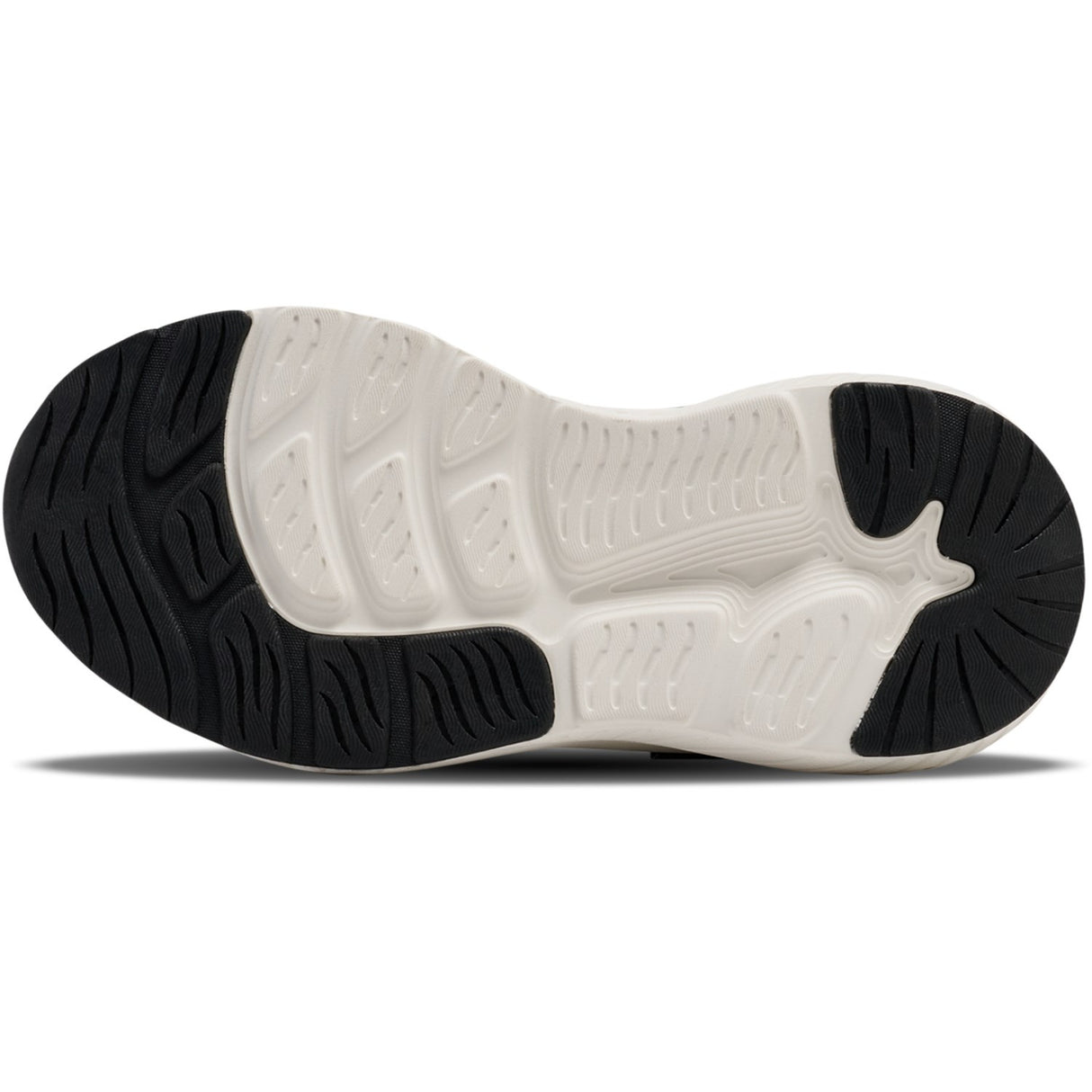 Hummel Castor Gray Creek Lavt Tex Jr Sneakers
