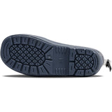 Hummel Flint Stone/Black Iris Thermo Støvle Jr