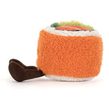 Jellycat Amuseables Codhi Californian Roll
