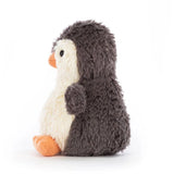 Jellycat Peanut Penguin Medium