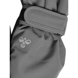 Hummel Dark Gull Gray Mini Vanter Wp