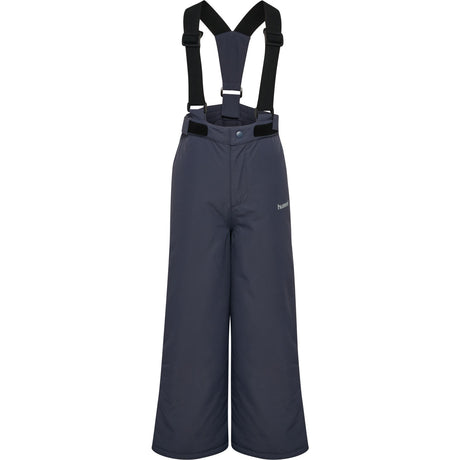 Hummel Ombre Blue Jr Snow Bukser Wp10K