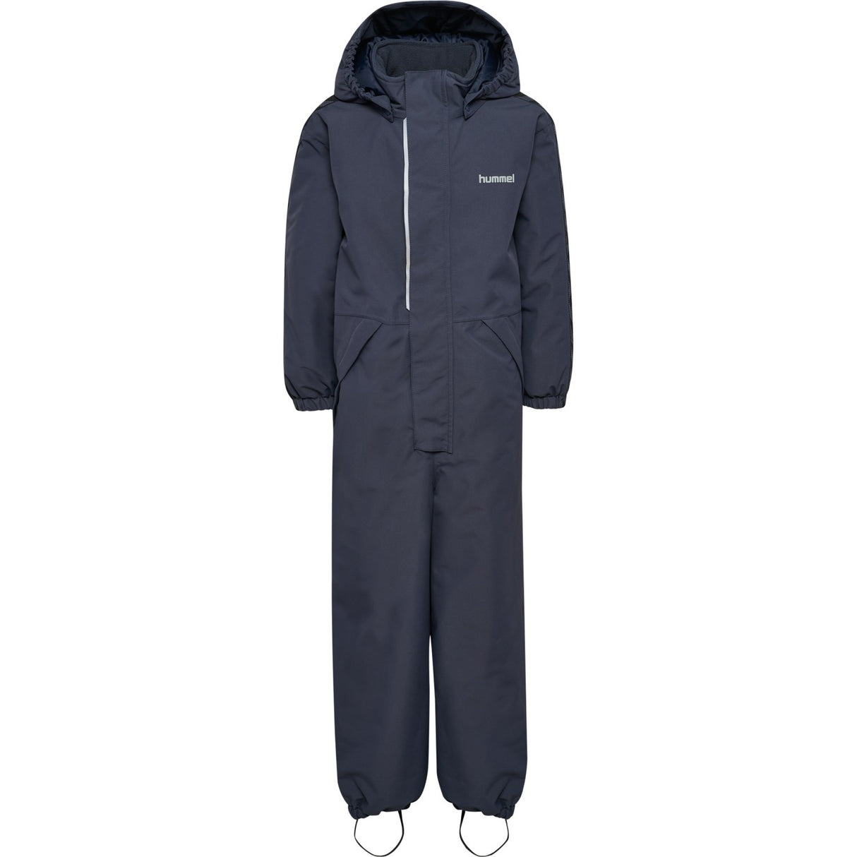 Hummel Ombre Blue Jr Chevron Flyverdragt Wp 10K