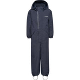 Hummel Ombre Blue Jr Chevron Flyverdragt Wp 10K